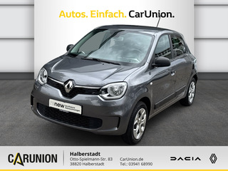 Renault Twingo LIFE SCe 65 Start & Stop - BT Klima ZV EFH