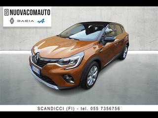 Captur