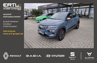 Dacia Spring Extreme ELECTRIC 65 - (Sofort verfügbar)