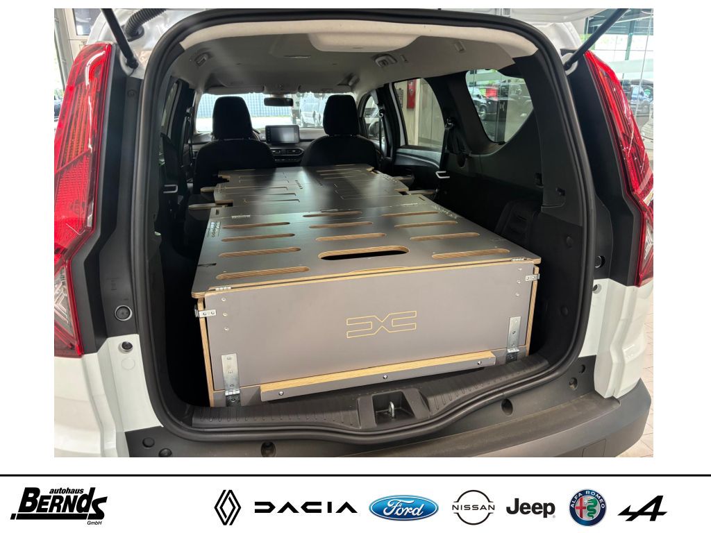 Dacia Jogger – Bild 7