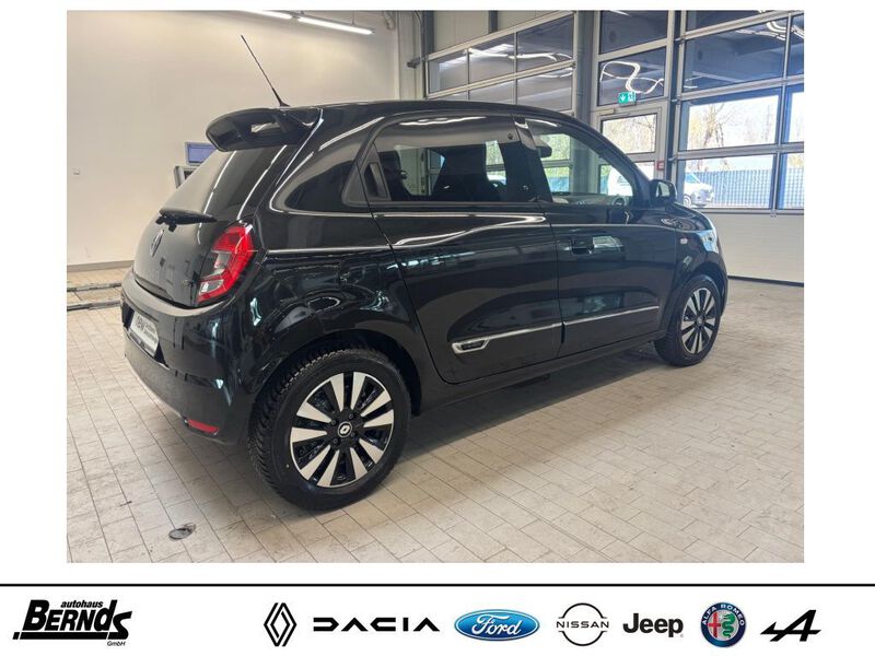 Fahrzeugabbildung Twingo E-Tech 100% el. 60kW/82PS Bild 138 von 423
