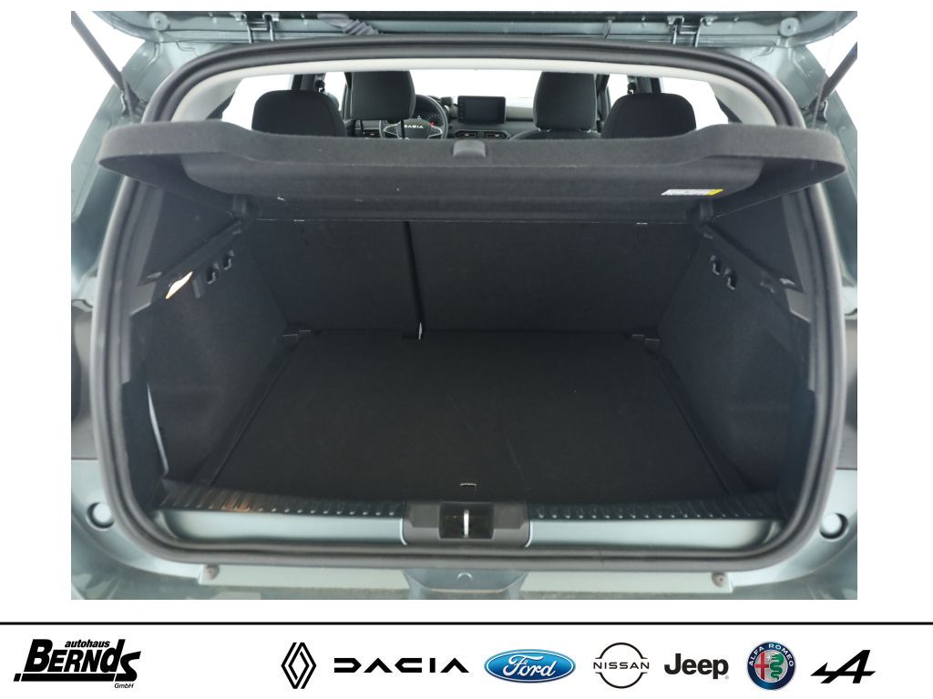 Dacia Sandero – Bild 19