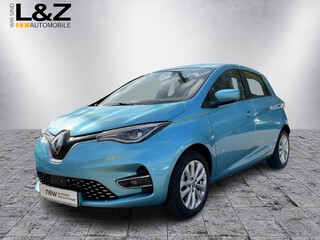 Renault Zoe Experience R110 Z.E. 50 inkl. Batterie