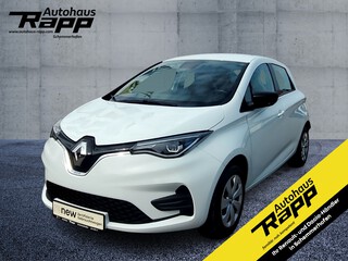 Renault Zoe E-Tech LIFE Batteriekauf R110 Z.E. 50