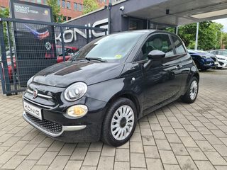 Fiat 500 1.0 GSE Hybrid DOLCEVITA - Klima*Panorama