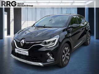 Renault Captur 1.6 TECHNO 160 - E-TECH Plug-in