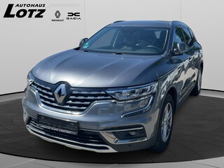 Renault Koleos Intens dCi185+Sitzheizung - Rückfahrkamera