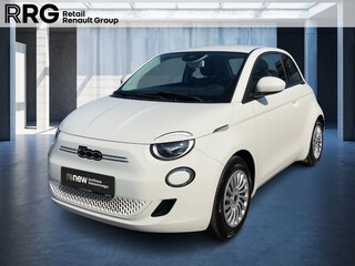 Fiat 500e Action Batterie 23,8 kWh