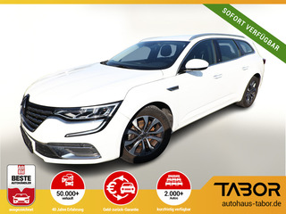 Renault Talisman Grandt TCe 160 EDC Ze - n LED PDC 17Z