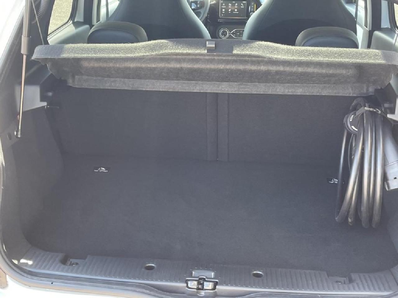 Renault Twingo – Bild 9