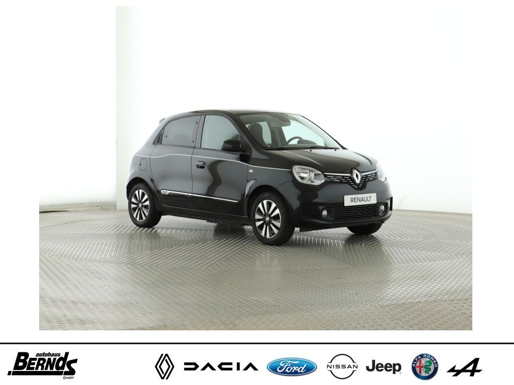 Renault Twingo E-Tech – Bild 4