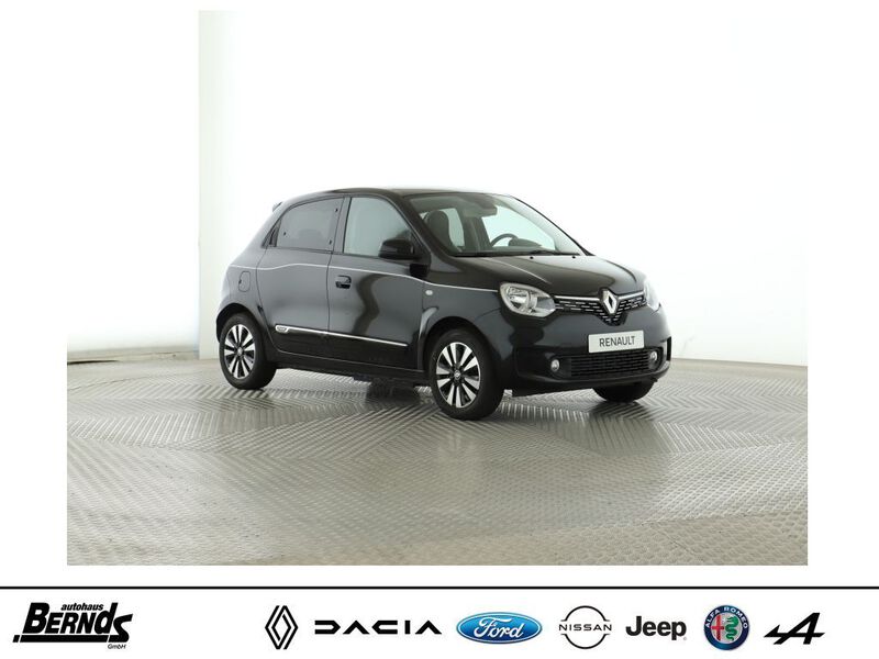 Renault Twingo E-Tech