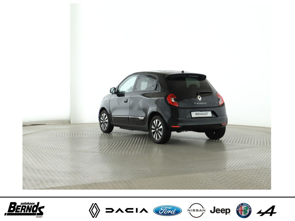 Renault Twingo E-Tech – Bild 9