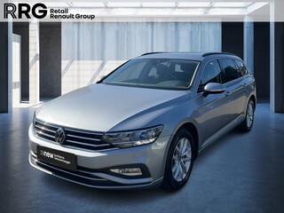VW Passat Variant 1.5TSI - Automatik Navi Sitzhzg