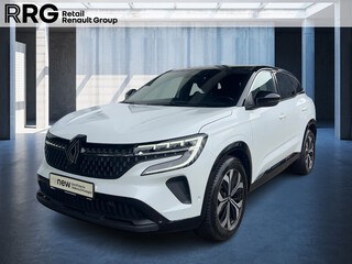 Renault Austral Techno 1.3 TCe 160 Mild-Hybrid