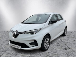 Renault Zoe R110 Life Z.E. 50 inkl. Batterie