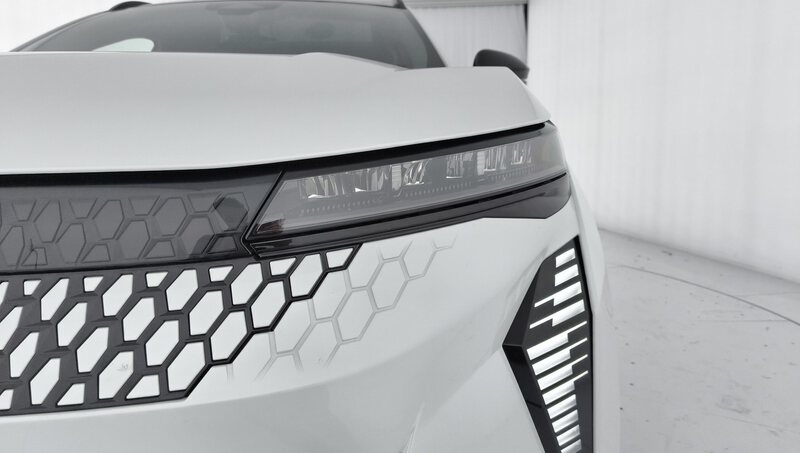 Renault Scenic E-Tech Eléctrico
