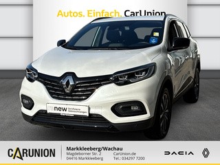 Renault Kadjar Black Edition TCE 140 - Navi*Rückfahrkamera