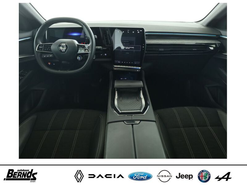 Fahrzeugabbildung Austral Mild Hybrid 160 Automatik 116kw/158PS Bild 296 von 422