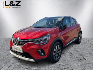 Renault Captur II Intens 1.3 TCe 130