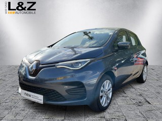 Renault Zoe Experience R135 Z.E. 50 inkl. Batterie