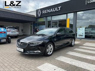 Opel Insignia 1.6 TURBO SPORT - Klima,GJR,Navi,Kamera
