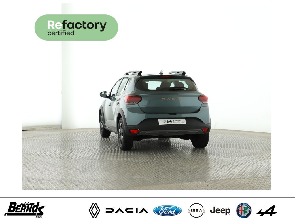 Dacia Sandero – Bild 28