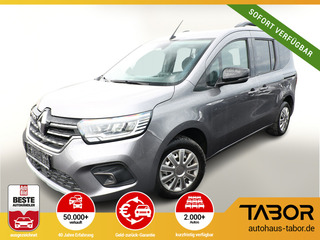 Renault Kangoo 1.3 TCe130 Edition One - Kangoo 1.3 TCe 130 Edition One LED Kam SHZ PDC