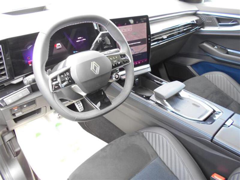 Renault Rafale