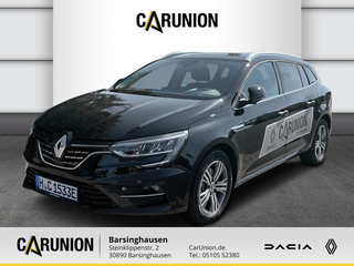 Renault Megane Grandtour INTENS E-TECH PLUG-IN 160