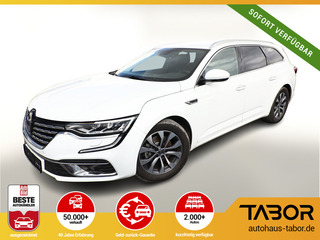 Renault Talisman Grandt. TCe 160 EDC I - ntens LED Nav SHZ