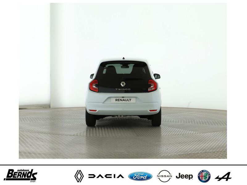 Renault Twingo E-Tech