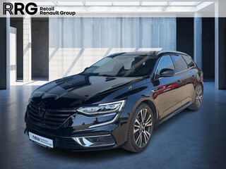 Renault Talisman 1.3 TCe 160 Initiale Paris