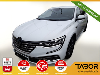 Renault Talisman Grandt. TCe 160 EDC I - ntens LED Nav PDC