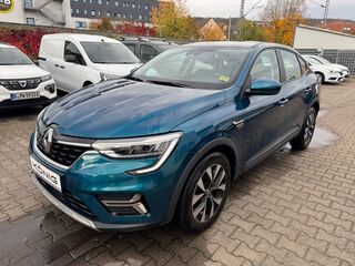 Renault Arkana 1.3 TCe 140 Zen Automatik - Klimaautomatik