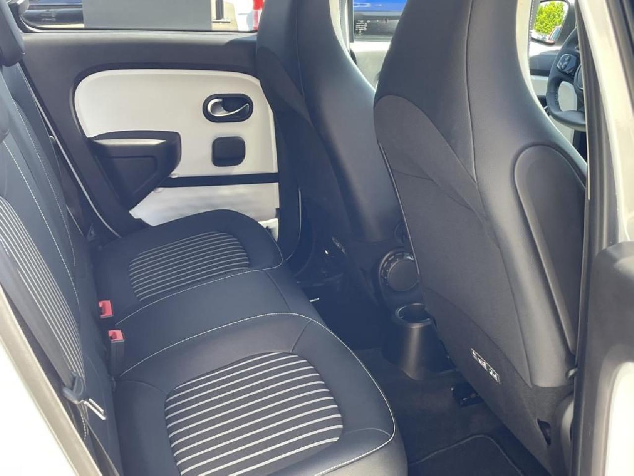 Renault Twingo – Bild 8