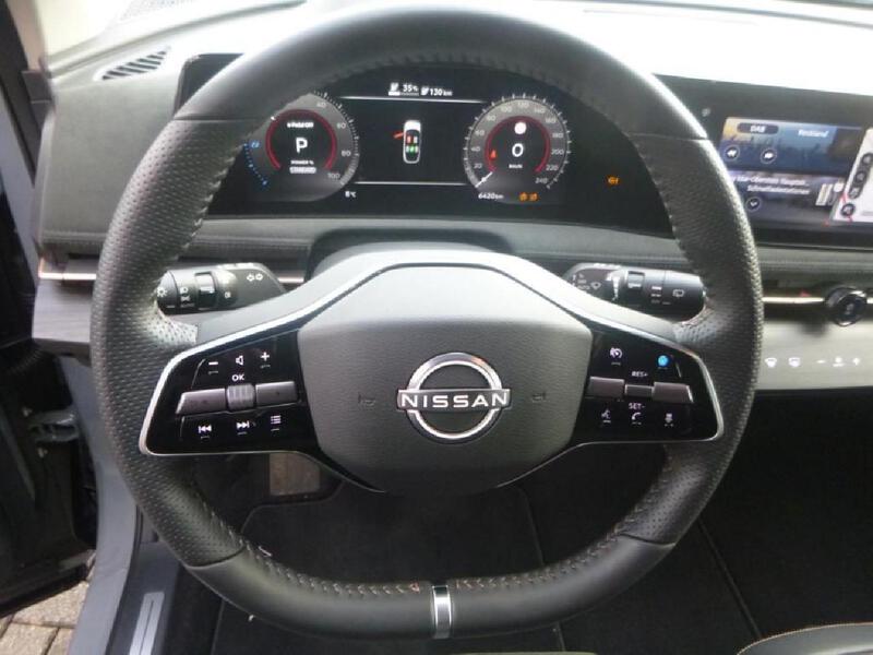 Nissan Ariya