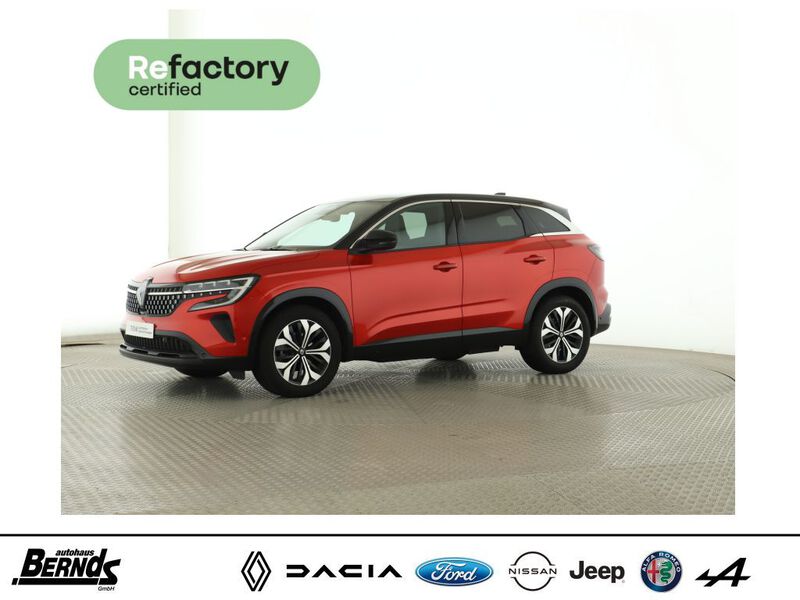 Fahrzeugabbildung Austral Mild Hybrid 160 Automatik 116kw/158PS Bild 173 von 422