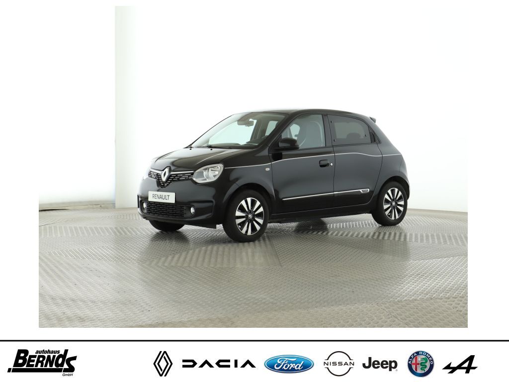 Renault Twingo E-Tech – Bild 2