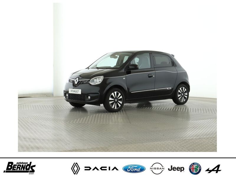 Renault Twingo E-Tech