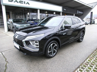 Eclipse Cross