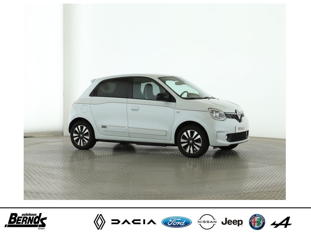 Renault Twingo E-Tech – Bild 22