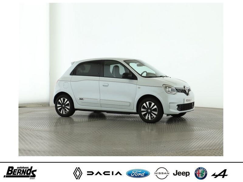 Renault Twingo E-Tech