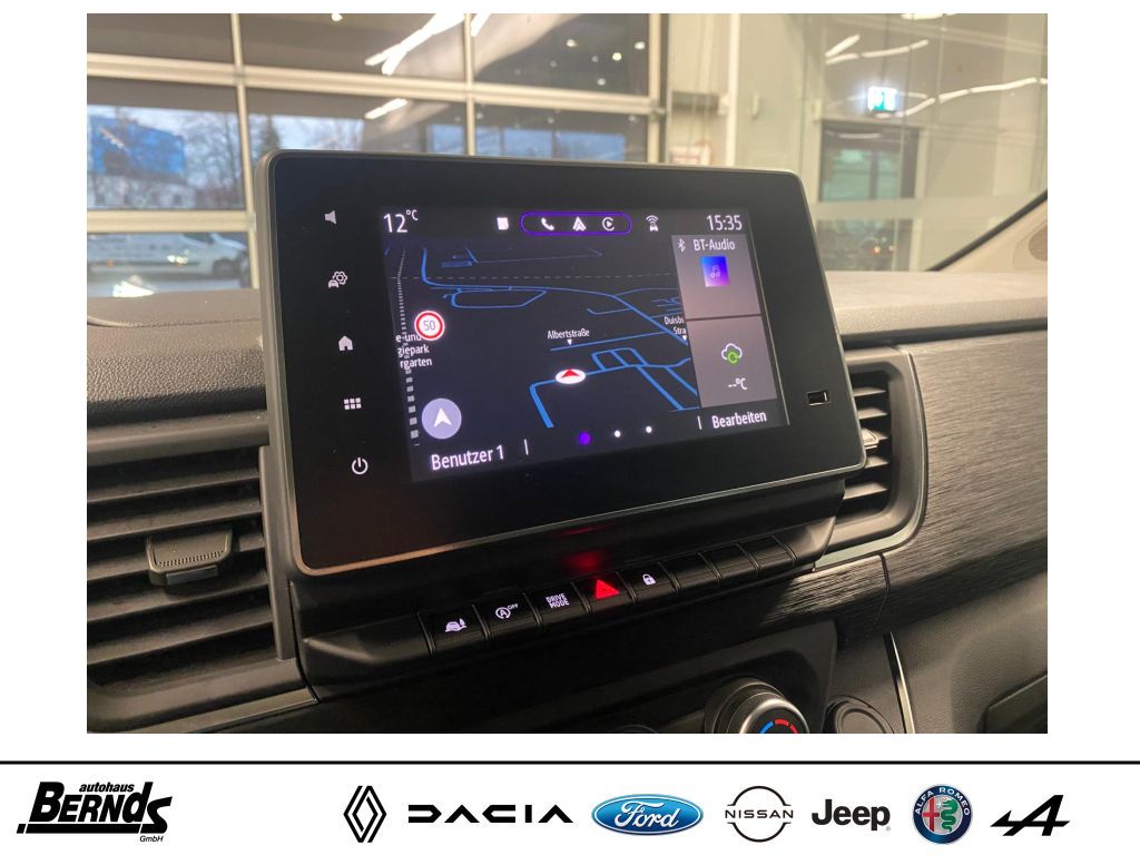Renault Grand Trafic – Bild 19