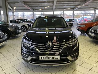 Renault Koleos INITIALE PARIS TCe 160 EDC (MY23)