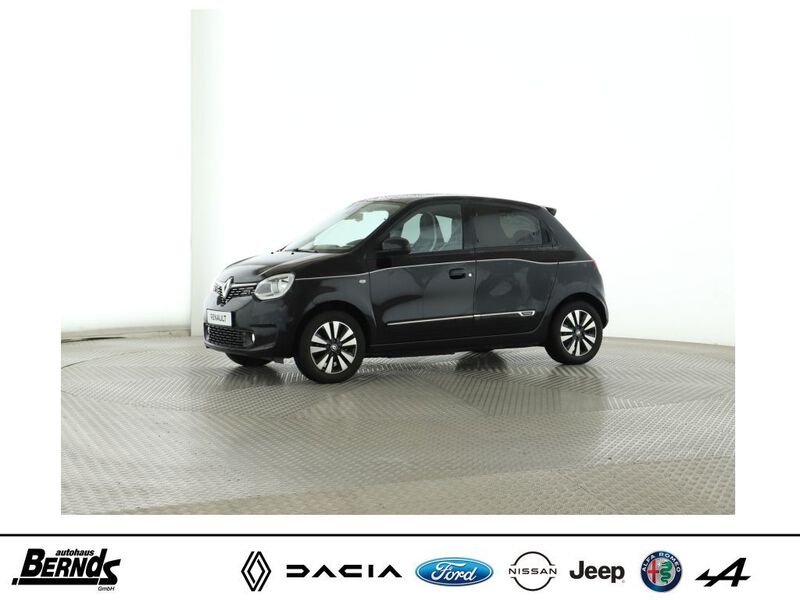 Renault Twingo E-Tech