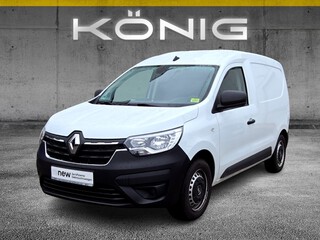 Renault Express Extra *PDC hi.*DAB+*