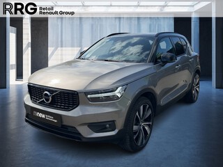 Volvo XC40 40 T4 TwinEng 2WD R-Design Plug-In