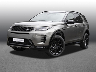 Discovery Sport
