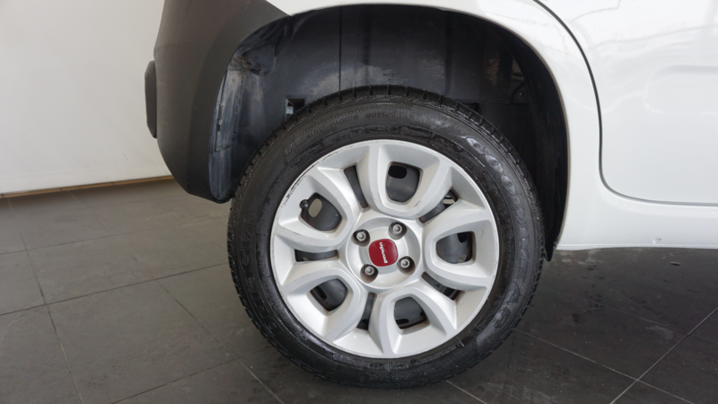 FIAT Panda 0 — imagine 4